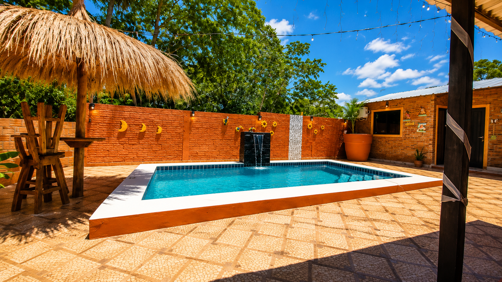 Casa Quinta