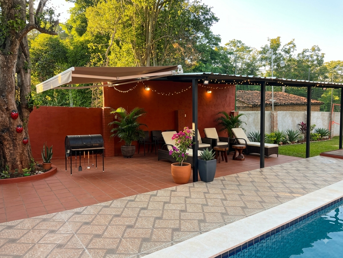 Casa Quinta