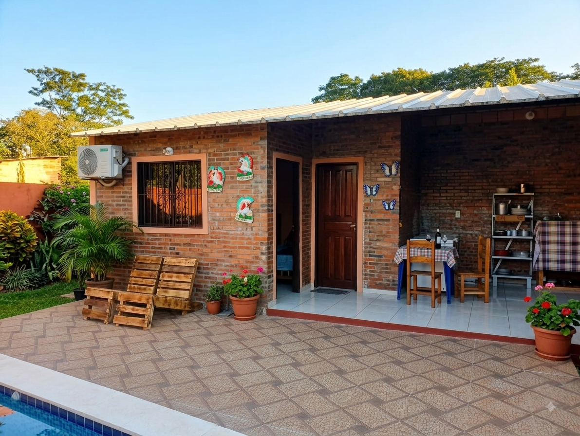 Casa Quinta